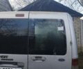 Серый Форд Транзит Коннект, объемом двигателя 1.8 л и пробегом 300 тыс. км за 3500 $, фото 4 на Automoto.ua