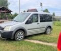 Сірий Форд Транзит Коннект, об'ємом двигуна 1.75 л та пробігом 250 тис. км за 4500 $, фото 4 на Automoto.ua