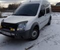 Сірий Форд Транзит Коннект, об'ємом двигуна 1.8 л та пробігом 272 тис. км за 4500 $, фото 4 на Automoto.ua