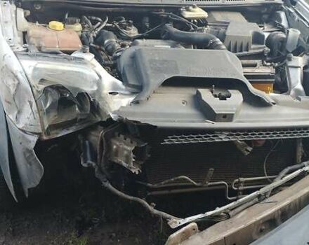 Серый Форд Транзит Коннект, объемом двигателя 1.8 л и пробегом 300 тыс. км за 3500 $, фото 3 на Automoto.ua