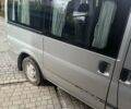 Форд Транзит Коннект 2004 в Ровно на Automoto.ua Серый Форд Транзит Коннект, объемом двигателя 2 л и пробегом 220 тыс. км за 4600 $, фото 7 на Automoto.ua