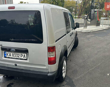 Сірий Форд Транзит Коннект, об'ємом двигуна 1.8 л та пробігом 330 тис. км за 3600 $, фото 2 на Automoto.ua
