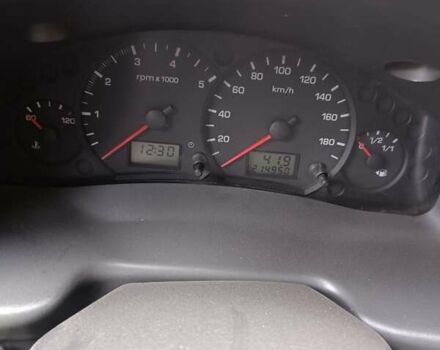 Форд Транзит Коннект 2004 в Ровно на Automoto.ua Серый Форд Транзит Коннект, объемом двигателя 2 л и пробегом 220 тыс. км за 4600 $, фото 1 на Automoto.ua