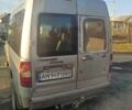 Сірий Форд Транзит Коннект, об'ємом двигуна 1.75 л та пробігом 530 тис. км за 4000 $, фото 5 на Automoto.ua