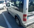 Серый Форд Транзит Коннект, объемом двигателя 1.8 л и пробегом 400 тыс. км за 3700 $, фото 6 на Automoto.ua