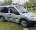 Сірий Форд Транзит Коннект, об'ємом двигуна 1.75 л та пробігом 250 тис. км за 4500 $, фото 1 на Automoto.ua