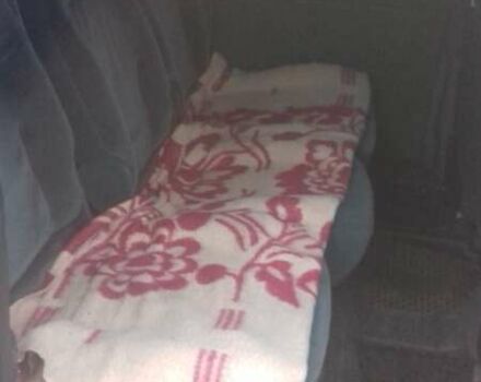 Серый Форд Транзит Коннект, объемом двигателя 1.8 л и пробегом 44 тыс. км за 3700 $, фото 5 на Automoto.ua