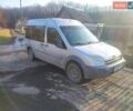 Сірий Форд Транзит Коннект, об'ємом двигуна 1.75 л та пробігом 530 тис. км за 4000 $, фото 6 на Automoto.ua
