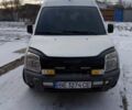 Сірий Форд Транзит Коннект, об'ємом двигуна 1.8 л та пробігом 272 тис. км за 4500 $, фото 5 на Automoto.ua