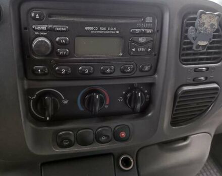 Форд Транзит Коннект 2004 в Ровно на Automoto.ua Серый Форд Транзит Коннект, объемом двигателя 2 л и пробегом 220 тыс. км за 4600 $, фото 3 на Automoto.ua