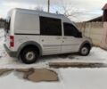 Сірий Форд Транзит Коннект, об'ємом двигуна 1.8 л та пробігом 272 тис. км за 4500 $, фото 3 на Automoto.ua
