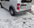 Серый Форд Транзит Коннект, объемом двигателя 1.8 л и пробегом 272 тыс. км за 4500 $, фото 1 на Automoto.ua