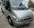 Форд Транзит Коннект 2004 в Ровно на Automoto.ua Серый Форд Транзит Коннект, объемом двигателя 2 л и пробегом 220 тыс. км за 4600 $, фото 1 на Automoto.ua