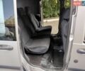 Сірий Форд Транзит Коннект, об'ємом двигуна 1.8 л та пробігом 320 тис. км за 4150 $, фото 9 на Automoto.ua