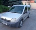 Форд Транзит Коннект 2005 в Волочиске на Automoto.ua Серый Форд Транзит Коннект, объемом двигателя 1.8 л и пробегом 270 тыс. км за 4000 $, фото 1 на Automoto.ua