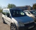 Серый Форд Транзит Коннект, объемом двигателя 1.75 л и пробегом 278 тыс. км за 4150 $, фото 2 на Automoto.ua