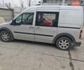 Серый Форд Транзит Коннект, объемом двигателя 1.75 л и пробегом 501 тыс. км за 5300 $, фото 5 на Automoto.ua