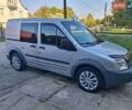 Сірий Форд Транзит Коннект, об'ємом двигуна 1.8 л та пробігом 320 тис. км за 5000 $, фото 4 на Automoto.ua