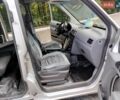 Сірий Форд Транзит Коннект, об'ємом двигуна 1.8 л та пробігом 320 тис. км за 4150 $, фото 11 на Automoto.ua