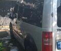 Серый Форд Транзит Коннект, объемом двигателя 1.8 л и пробегом 312 тыс. км за 4000 $, фото 5 на Automoto.ua