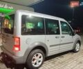 Сірий Форд Транзит Коннект, об'ємом двигуна 1.75 л та пробігом 278 тис. км за 4250 $, фото 7 на Automoto.ua
