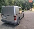 Сірий Форд Транзит Коннект, об'ємом двигуна 1.8 л та пробігом 320 тис. км за 4150 $, фото 5 на Automoto.ua