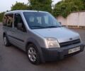 Форд Транзит Коннект 2005 в Волочиске на Automoto.ua Серый Форд Транзит Коннект, объемом двигателя 1.8 л и пробегом 270 тыс. км за 4000 $, фото 1 на Automoto.ua