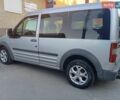 Сірий Форд Транзит Коннект, об'ємом двигуна 1.75 л та пробігом 278 тис. км за 4150 $, фото 1 на Automoto.ua