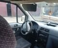Серый Форд Транзит Коннект, объемом двигателя 1.75 л и пробегом 350 тыс. км за 3600 $, фото 2 на Automoto.ua