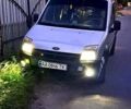 Серый Форд Транзит Коннект, объемом двигателя 1.8 л и пробегом 241 тыс. км за 5100 $, фото 5 на Automoto.ua