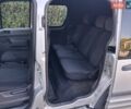 Сірий Форд Транзит Коннект, об'ємом двигуна 1.8 л та пробігом 320 тис. км за 5000 $, фото 13 на Automoto.ua