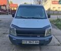 Сірий Форд Транзит Коннект, об'ємом двигуна 1.8 л та пробігом 320 тис. км за 5000 $, фото 1 на Automoto.ua