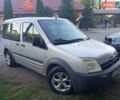 Серый Форд Транзит Коннект, объемом двигателя 1.75 л и пробегом 278 тыс. км за 4150 $, фото 3 на Automoto.ua