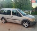 Сірий Форд Транзит Коннект, об'ємом двигуна 1.75 л та пробігом 278 тис. км за 4150 $, фото 8 на Automoto.ua