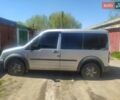 Серый Форд Транзит Коннект, объемом двигателя 1.8 л и пробегом 286 тыс. км за 4500 $, фото 9 на Automoto.ua