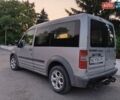 Форд Транзит Коннект 2005 в Волочиске на Automoto.ua Серый Форд Транзит Коннект, объемом двигателя 1.8 л и пробегом 270 тыс. км за 4000 $, фото 2 на Automoto.ua