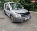 Сірий Форд Транзит Коннект, об'ємом двигуна 1.8 л та пробігом 320 тис. км за 4150 $, фото 1 на Automoto.ua
