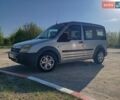 Серый Форд Транзит Коннект, объемом двигателя 1.75 л и пробегом 278 тыс. км за 4150 $, фото 28 на Automoto.ua