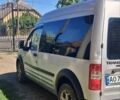 Сірий Форд Транзит Коннект, об'ємом двигуна 1.8 л та пробігом 240 тис. км за 5900 $, фото 1 на Automoto.ua