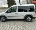 Серый Форд Транзит Коннект, объемом двигателя 1.75 л и пробегом 261 тыс. км за 4600 $, фото 5 на Automoto.ua