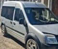 Сірий Форд Транзит Коннект, об'ємом двигуна 1.8 л та пробігом 240 тис. км за 5900 $, фото 9 на Automoto.ua
