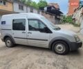 Серый Форд Транзит Коннект, объемом двигателя 1.75 л и пробегом 273 тыс. км за 4300 $, фото 1 на Automoto.ua