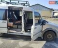 Сірий Форд Транзит Коннект, об'ємом двигуна 1.8 л та пробігом 530 тис. км за 3750 $, фото 1 на Automoto.ua