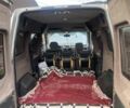 Сірий Форд Транзит Коннект, об'ємом двигуна 1.8 л та пробігом 338 тис. км за 5300 $, фото 9 на Automoto.ua