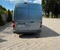 Сірий Форд Транзит Коннект, об'ємом двигуна 1.75 л та пробігом 313 тис. км за 4000 $, фото 1 на Automoto.ua