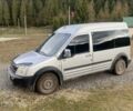 Сірий Форд Транзит Коннект, об'ємом двигуна 1.8 л та пробігом 338 тис. км за 5300 $, фото 8 на Automoto.ua