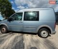 Сірий Форд Транзит Коннект, об'ємом двигуна 1.75 л та пробігом 313 тис. км за 4000 $, фото 2 на Automoto.ua