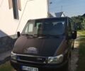 Серый Форд Транзит Коннект, объемом двигателя 2 л и пробегом 517 тыс. км за 5000 $, фото 2 на Automoto.ua