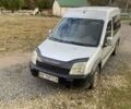 Сірий Форд Транзит Коннект, об'ємом двигуна 1.8 л та пробігом 338 тис. км за 5300 $, фото 1 на Automoto.ua