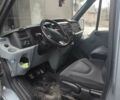 Сірий Форд Транзит Коннект, об'ємом двигуна 2.4 л та пробігом 312 тис. км за 5900 $, фото 2 на Automoto.ua